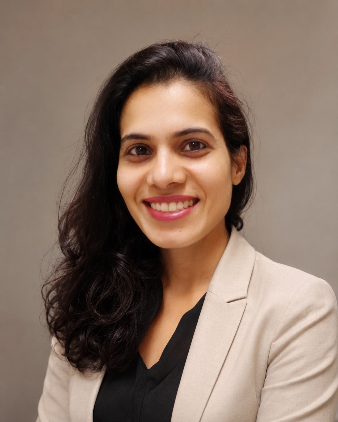 Dr. Ranjeetha Shenoy